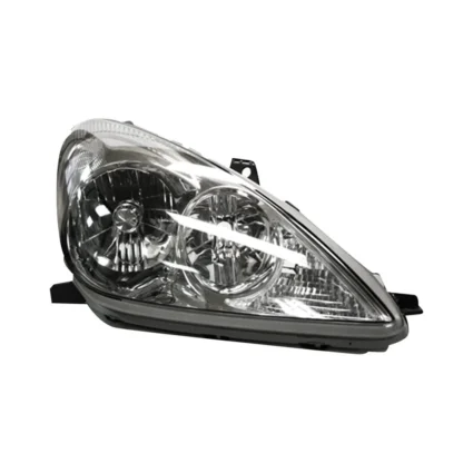 Headlight Assembly Composite Left w/HID Lamps w/o Bulbs or Sockets for Lexus ES300 ES330