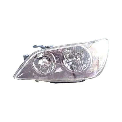 Headlight Assembly Composite Left Combintion Lamp for Lexus IS300 2001–2005
