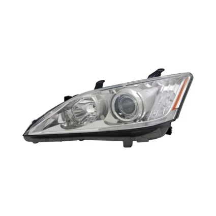 Headlight Assembly Composite Left HID for Lexus ES350 2010–2011
