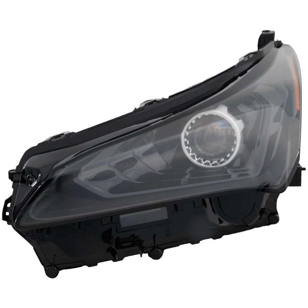 Headlight Assembly Composite Left Single Beam for Lexus NX300h 2018–2021