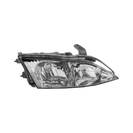 Headlight Assembly Composite Right w/o HID Lamps for Lexus ES300 1997–1998