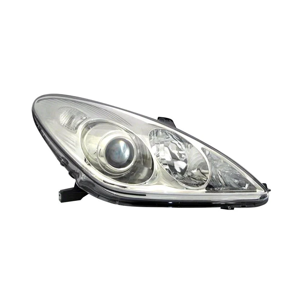 Headlight Assembly Composite Right w/HID for Lexus ES330 2005–2006