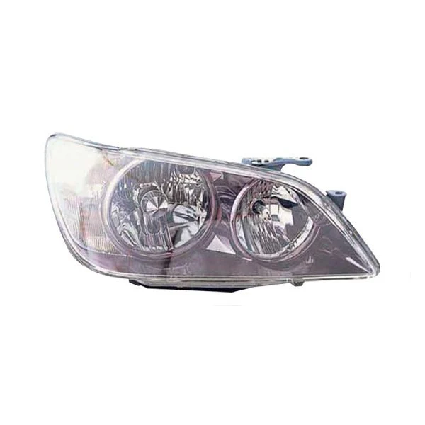 Headlight Assembly Composite Right HID w/Sport Pkg for Lexus IS300 2004–2005