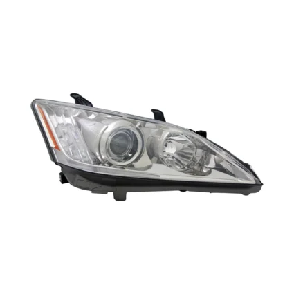 Headlight Assembly Composite Right HID for Lexus ES350 2010–2011