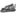 Headlight Lens Housing Left HID CAPA for Lexus IS350 2012–2013