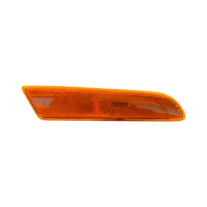 Turn Signal Light Lens / Housing Front Right Side Signal Lamp Bumper Mounted CAPA for Lexus ES300 ES330