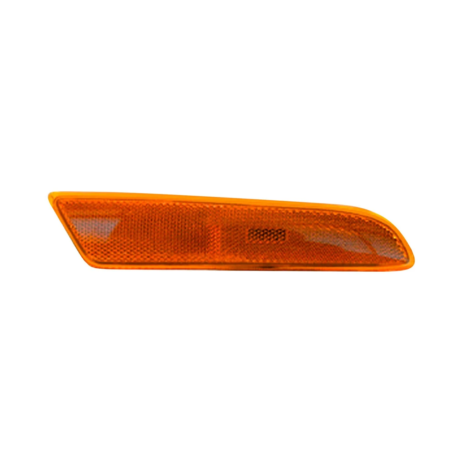 Turn Signal Light Lens / Housing Front Right Side Signal Lamp Bumper Mounted CAPA for Lexus ES300 ES330