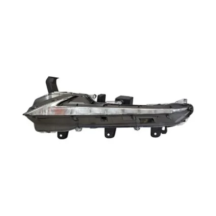 Daytime Running Light Left w/o F Sport Pkg w/o LED Signal Lamp for Lexus NX200t NX300 NX300h