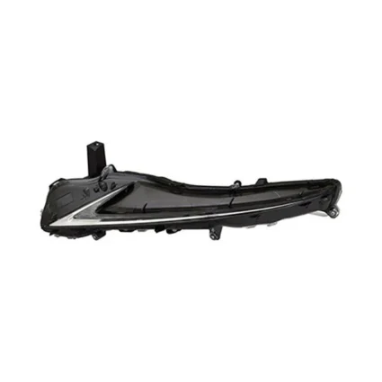 Daytime Running Light Left w/o Luxury Pkg CAPA for Lexus IS300 2017