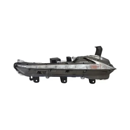 Daytime Running Light Right w/o F Sport Pkg w/o LED Signal Lamp for Lexus NX200t NX300 NX300h