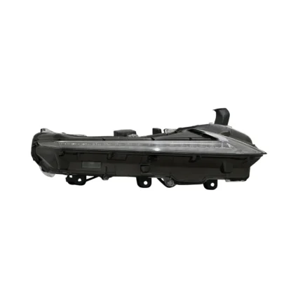 Daytime Running Light Right w/LED Signal Lamp Single Beam Headlamps CAPA for Lexus NX200t NX300 NX300h