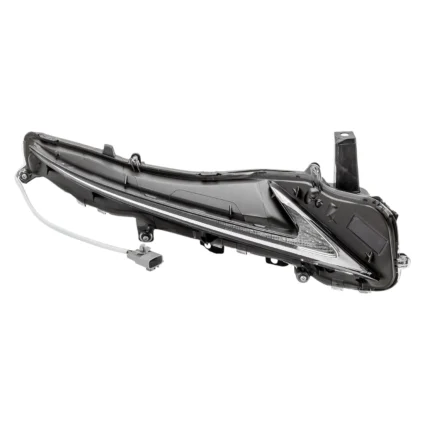 Daytime Running Light Right w/o Luxury Pkg CAPA for Lexus IS300 2017
