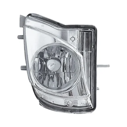 Fog Light Assembly Left for Lexus IS250 2006–2010