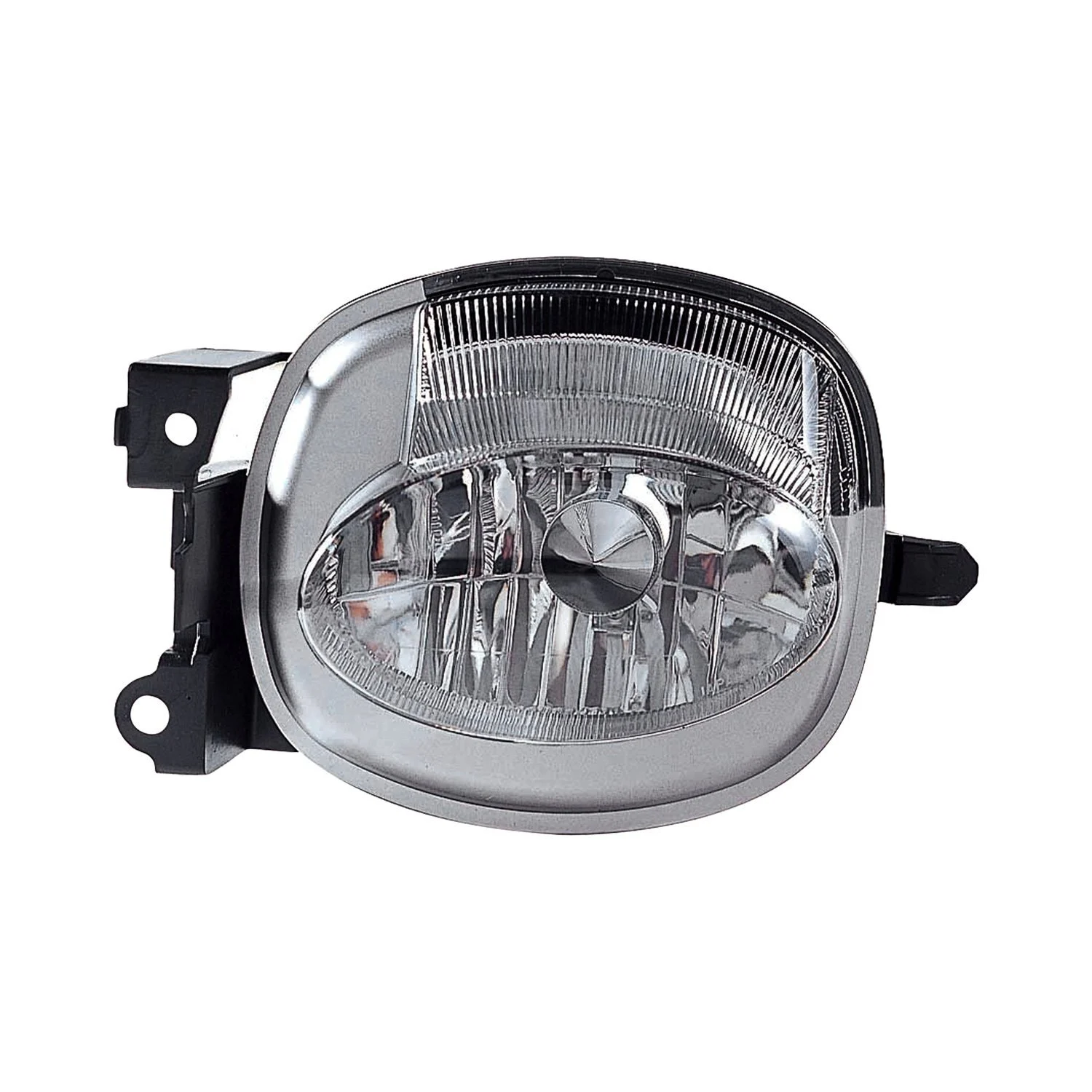 Fog Light Assembly Left for Lexus ES350 2007–2009
