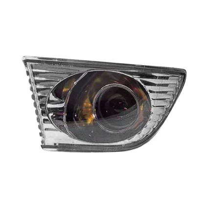 Fog Light Assembly Left Yellow for Lexus IS300 Sedan 2001–2002