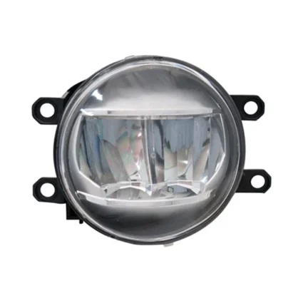 Fog Light Assembly Left LED Type w/o F Sport w/o DRL for Lexus CT200h ES300h ES350 GS350 GS450h IS F IS200t IS250 IS300 IS350 LX570 NX200t NX300 NX300h RX350 RX350L RX450h RX450hL Toyota Highlander Land Cruiser Prius C Tundra