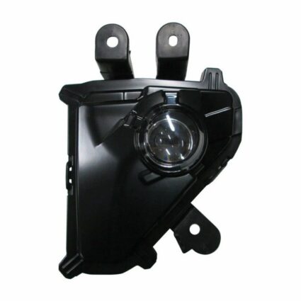 Fog Light Assembly Left CAPA for Lexus GX460 2014–2023