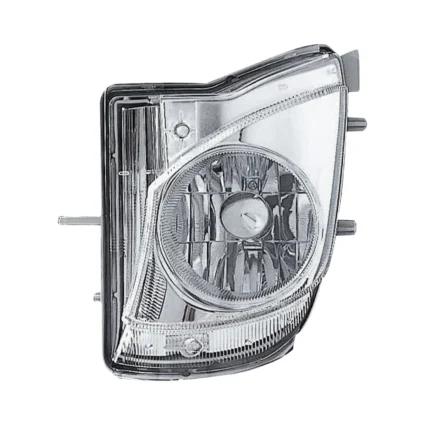 Fog Light Assembly Right for Lexus IS250 2006–2010