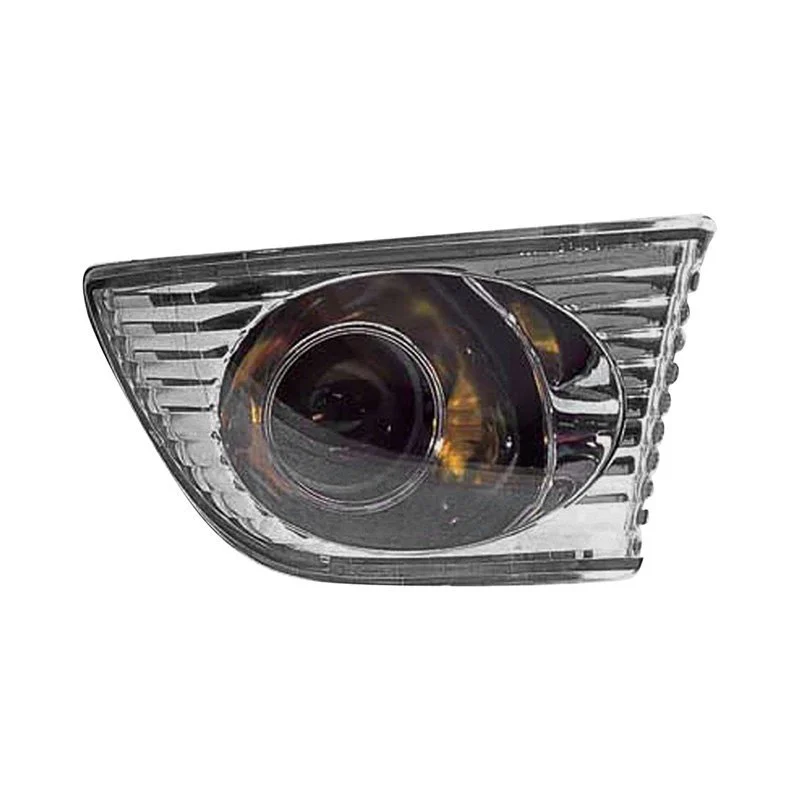 Fog Light Assembly Right Yellow for Lexus IS300 Sedan 2001–2002