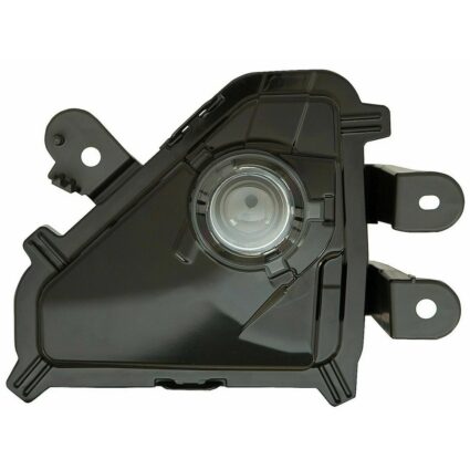 Fog Light Assembly Right CAPA for Lexus GX460 2014–2023