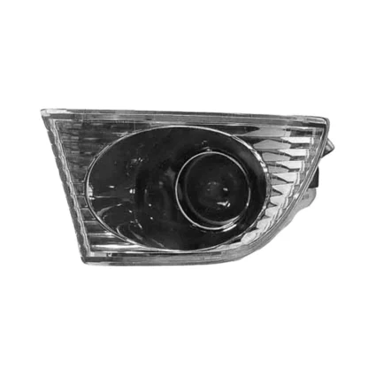 Fog Light Lens / Housing Left w/o Sport Pkg for Lexus IS300 2004–2005
