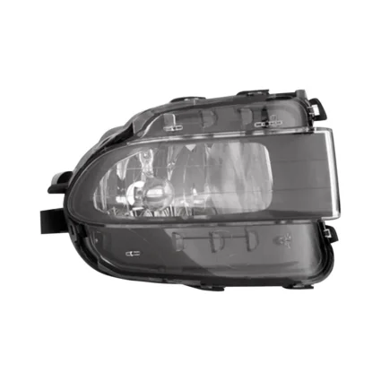 Fog Light Lens / Housing Left for Lexus GS300 GS350 GS450h GS460