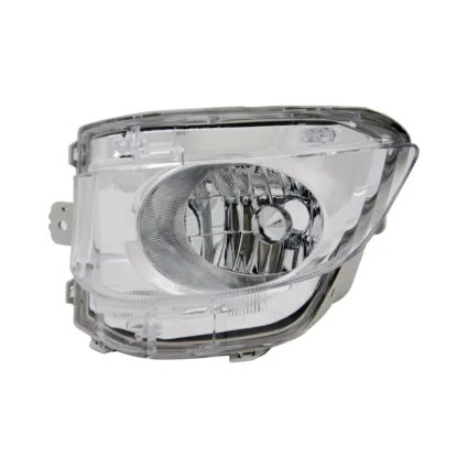 Fog Light Lens / Housing Left for Lexus LS460 2010–2012