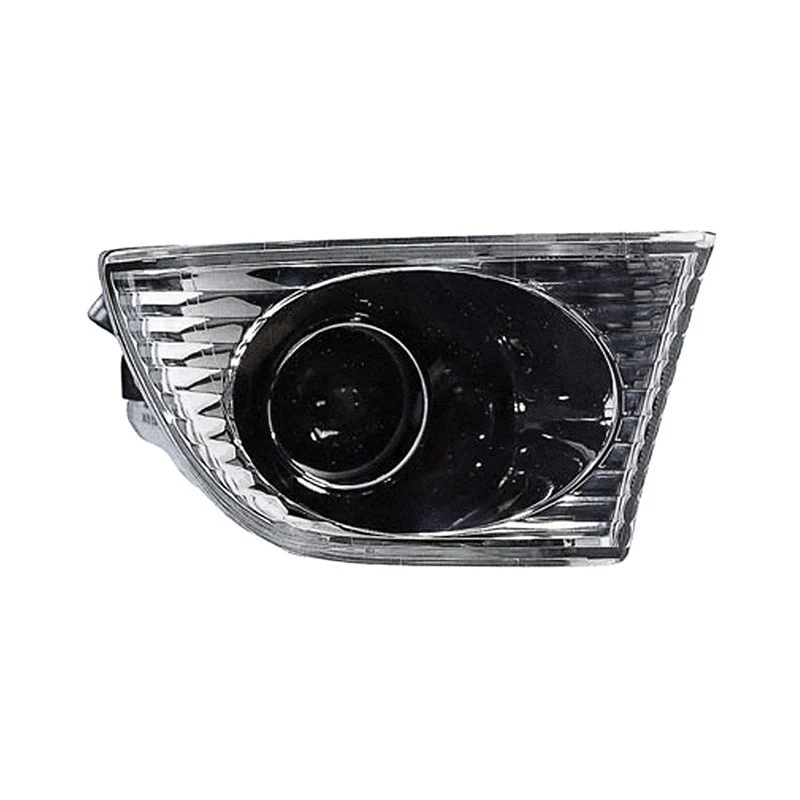 Fog Light Lens / Housing Right w/o Sport Pkg for Lexus IS300 2004–2005