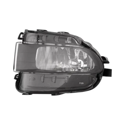 Fog Light Lens / Housing Right for Lexus GS300 GS350 GS450h GS460