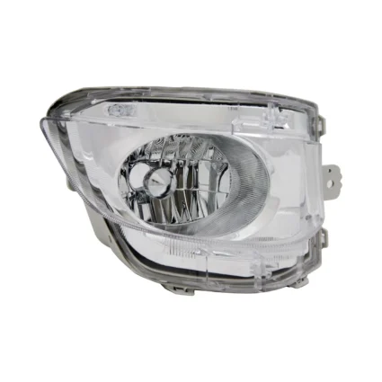 Fog Light Lens / Housing Right for Lexus LS460 2010–2012