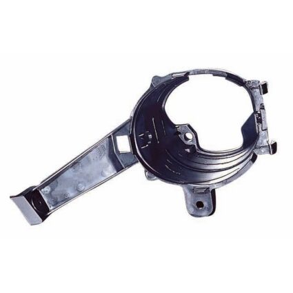 Fog Light Housing Left Fog Lamp Bracket for Lexus ES330 2005–2006