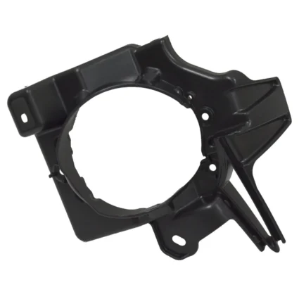Fog Light Bracket Left w/o F Sport Pkg Fog Lamp Bracket Assembly Japan Built for Lexus RX350 RX450h
