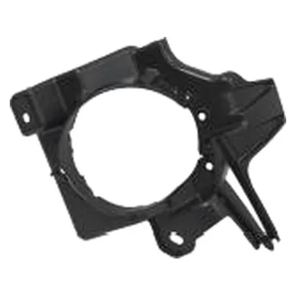 Fog Light Bracket Right w/o F Sport Pkg Fog Lamp Bracket Assembly Japan Built for Lexus RX350 RX450h