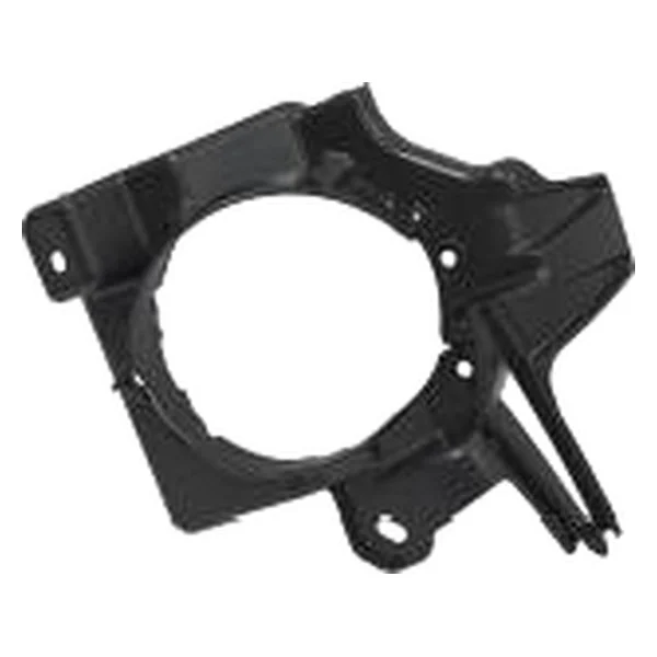 Fog Light Bracket Right w/o F Sport Pkg Fog Lamp Bracket Assembly Japan Built for Lexus RX350 RX450h