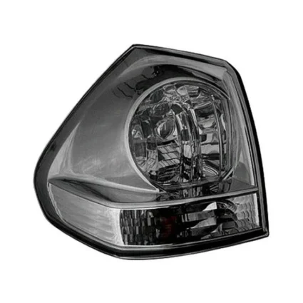 Tail Light Assembly Left On Body for Lexus RX330 RX350