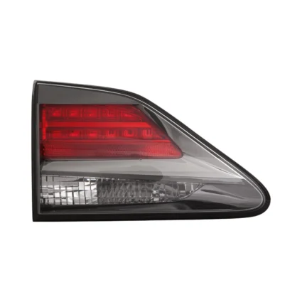 Tail Light Assembly Left Inner Canada Built for Lexus RX350 2013–2015