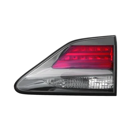 Tail Light Assembly Right Inner Canada Built for Lexus RX350 2013–2015