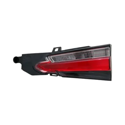 Tail Light Assembly Right Inner Lens/Housing Only CAPA for Lexus NX200t 2015–2017