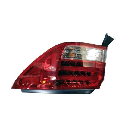 Tail Light Assembly Right Inner Standard Lens/Housing Japan Built for Lexus RX350 RX350L RX450h RX450hL