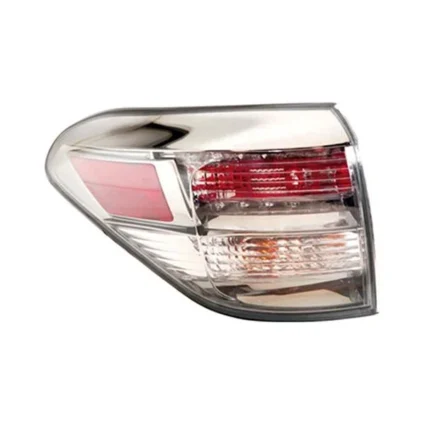 Tail Light Assembly Left Outer Canada Built for Lexus RX350 2010–2012