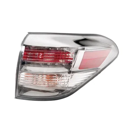 Tail Light Assembly Right Outer Canada Built for Lexus RX350 2010–2012