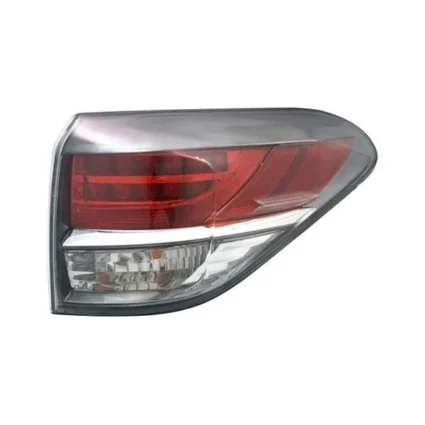Tail Light Assembly Right Outer Canada Built for Lexus RX350 2013–2015