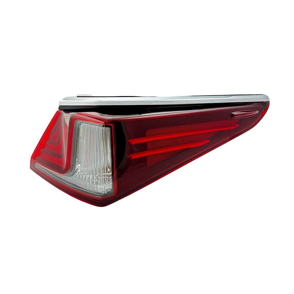 Tail Light Assembly Right Outer w/F Sport Pkg Japan Built for Lexus ES350 2019–2020