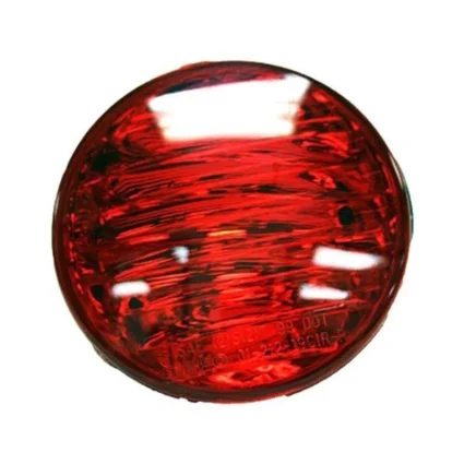 Tail Light Housing Right w/o Cold Climate Spec Deck Lid Mounted Includes Lens for Lexus IS300 Sedan 2001–2005