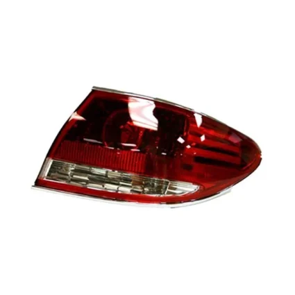 Tail Light Housing Right Outer Includes Lens for Lexus ES330 2005–2006