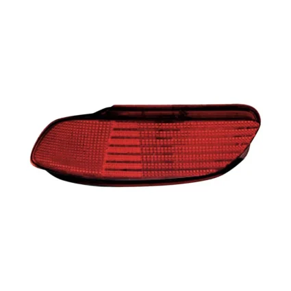 Side Marker Light Assembly Rear Right CAPA for Lexus RX330 RX350 RX400h