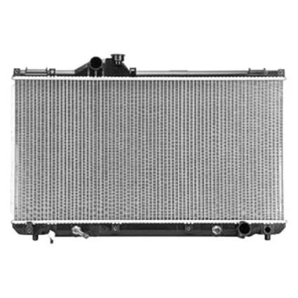 Radiator for Lexus IS300 2001–2004