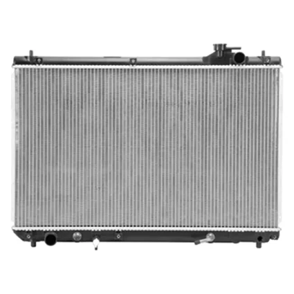 Radiator w/27mm (1 1/16 Inch) Thick Core for Lexus RX300 1999–2000