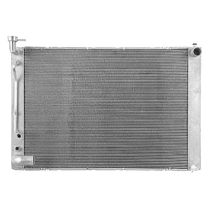Radiator w/Towing Package To 6-05 for Lexus RX330 2004–2005