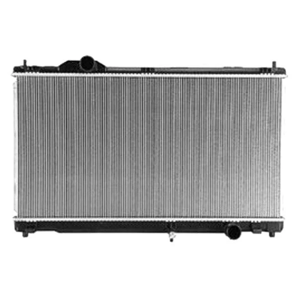 Radiator for Lexus IS250 2006–2013